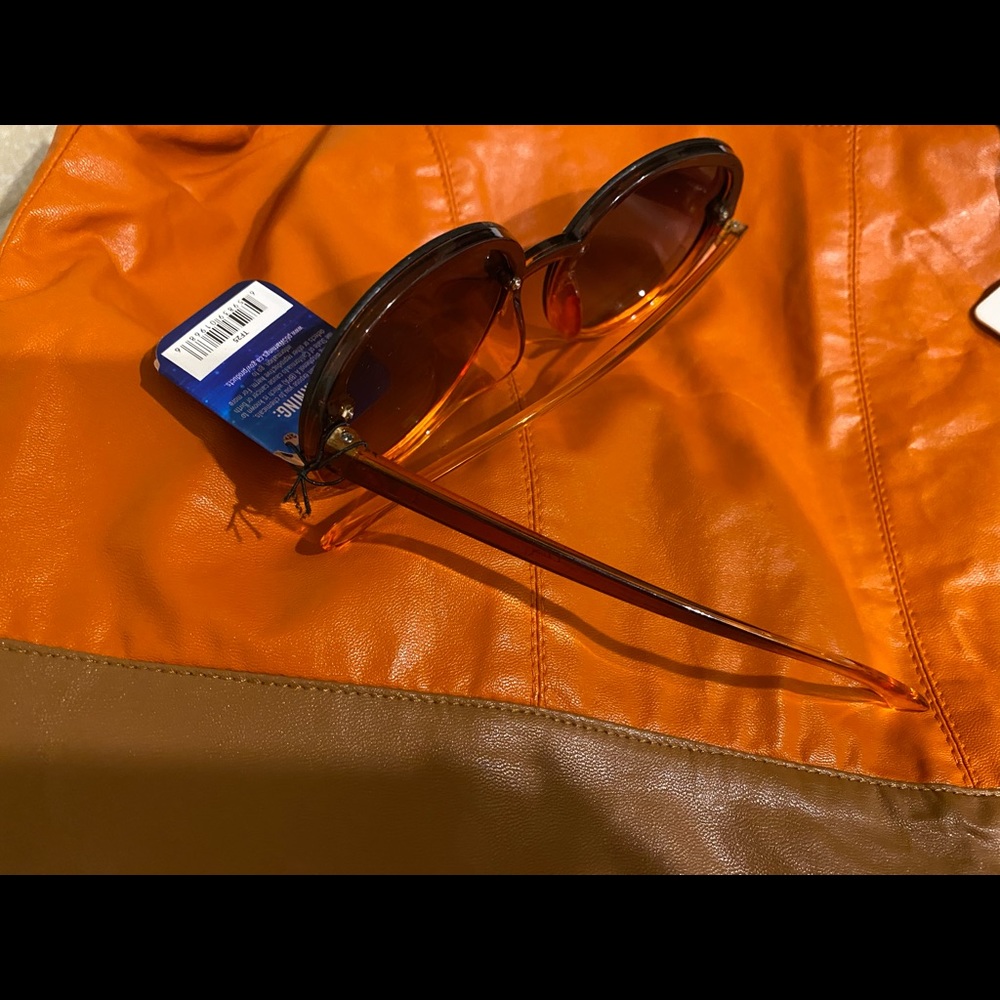 SOLAR X SUNGLASSES 400 UV - Picture 5 of 5